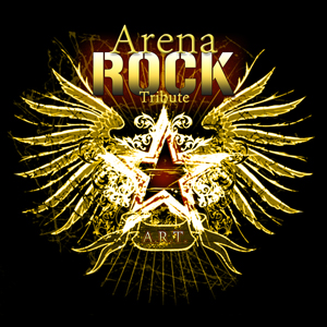 Classic Rock Tribute Band | Arena Rock Tribute